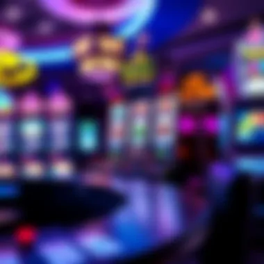Notable An In-Depth Examination of the Best DraftKings Slots: Insights from Reddit Notable An In-Depth Examination of the Best DraftKings Slots: Insights from Reddit