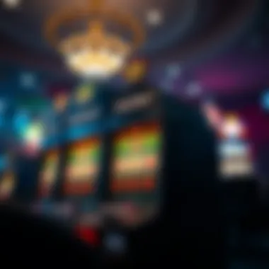 An In-Depth Examination of the Best DraftKings Slots: Insights from Reddit Summary An In-Depth Examination of the Best DraftKings Slots: Insights from Reddit Summary