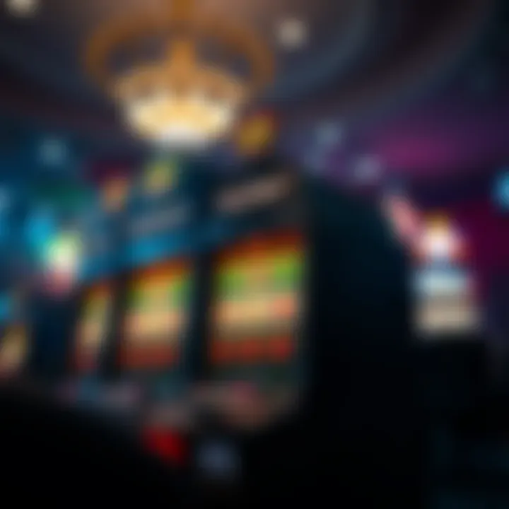 An In-Depth Examination of the Best DraftKings Slots: Insights from Reddit Summary An In-Depth Examination of the Best DraftKings Slots: Insights from Reddit Summary