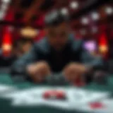 An In-Depth Exploration of Poker Stars Mobile Introduction