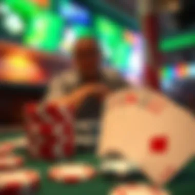 An In-Depth Exploration of Poker Stars Mobile Summary An In-Depth Exploration of Poker Stars Mobile Summary
