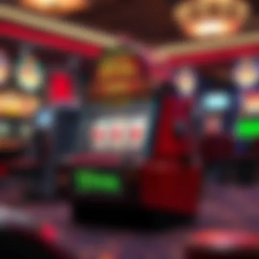 An In-depth Exploration of Texas Tina Slots Introduction