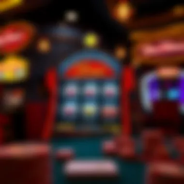 An In-depth Exploration of Texas Tina Slots Summary