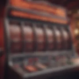 An In-depth Exploration of the Triple Red Hot 7s Slot Machine Introduction