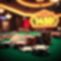 An In-Depth Exploration of Vegascrest: Trends, Strategies, and Insights in Online Gambling Introduction