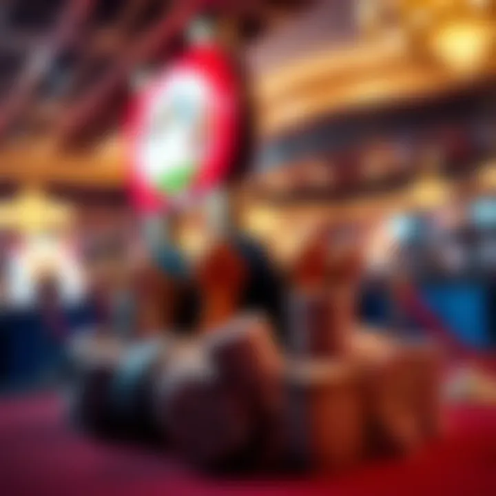 Notable An In-Depth Exploration of Vegascrest: Trends, Strategies, and Insights in Online Gambling