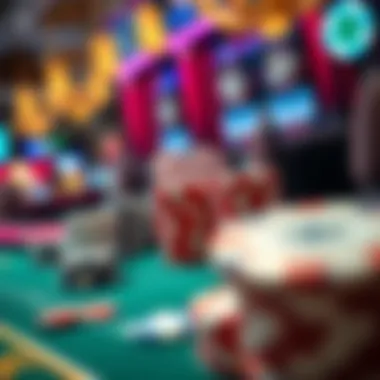 An In-Depth Exploration of Vegascrest: Trends, Strategies, and Insights in Online Gambling Summary
