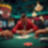 Best Cash Poker Sites for US Players Introduction
