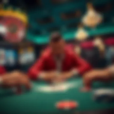 Best Cash Poker Sites for US Players Introduction Best Cash Poker Sites for US Players Introduction