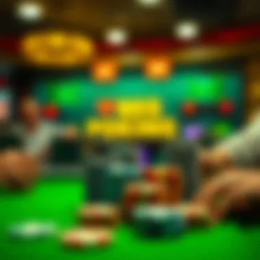 Best Cash Poker Sites for US Players Summary Best Cash Poker Sites for US Players Summary