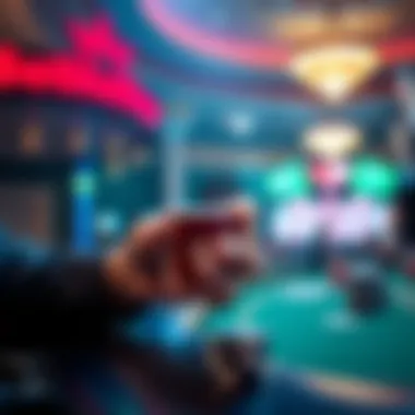 Importance of Wagering Requirements Understanding wagering requirements for BetMGM users