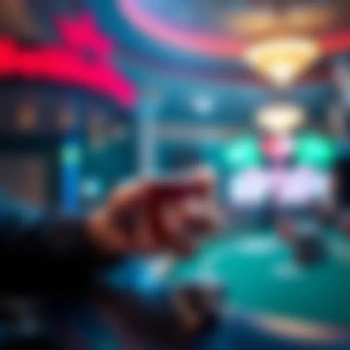 Importance of Wagering Requirements Understanding wagering requirements for BetMGM users
