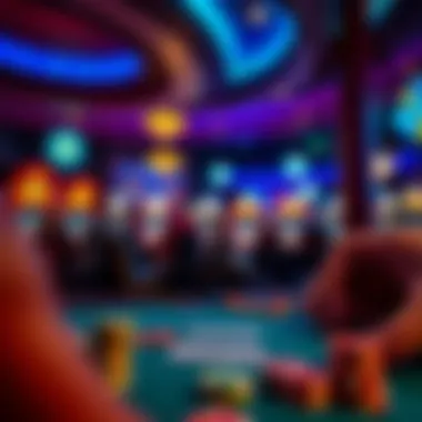 Promoting Responsible Gambling in Connecticut Responsible gaming practices and their importance
