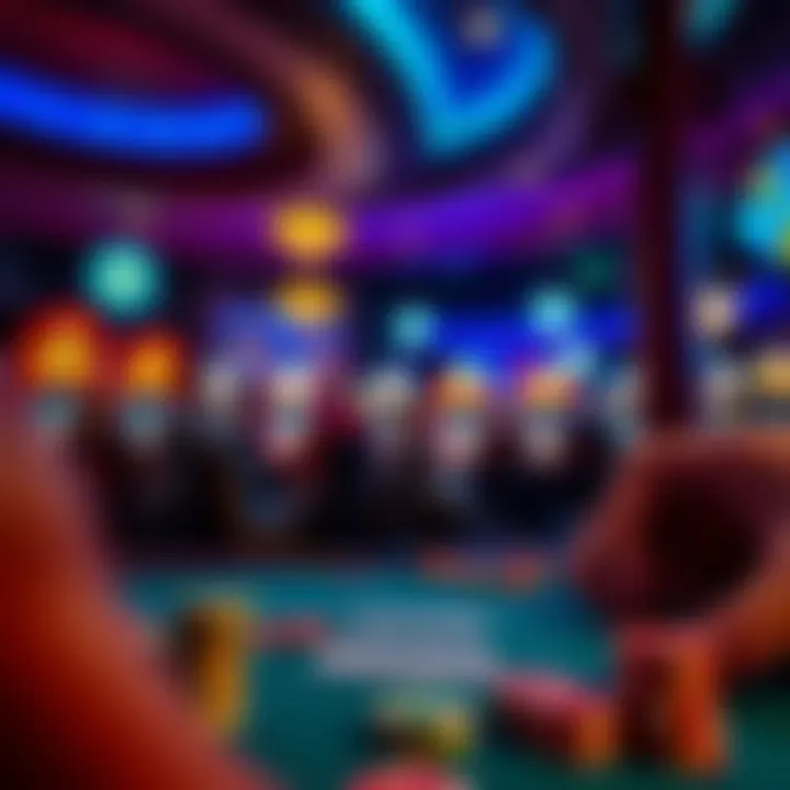 Promoting Responsible Gambling in Connecticut Responsible gaming practices and their importance