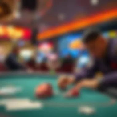 Analyzing Market Trends for Successful Betting Market trends and betting odds