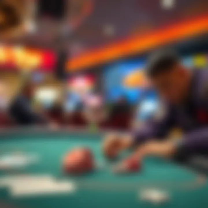 Analyzing Market Trends for Successful Betting Market trends and betting odds