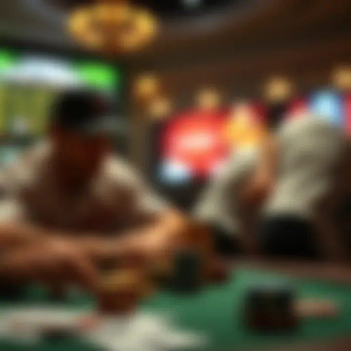 Understanding Player Statistics in MLB Betting Player statistics and performance metrics