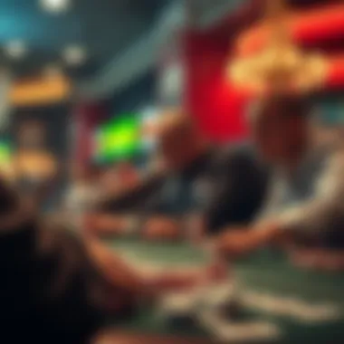 Effective Financial Management in Sports Betting Responsible gambling practices and financial management