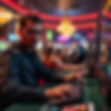 Future Trends Influencing Online Gaming Dynamics Trends shaping the future of online gaming