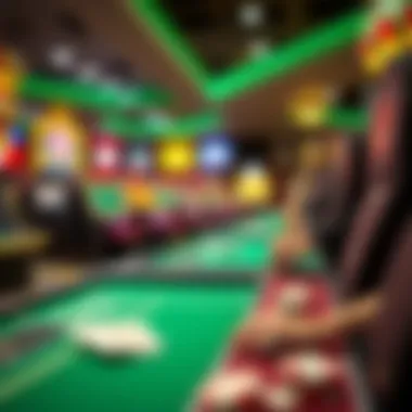 Range of Betting Games Offered by Bovada Variety of betting games available on the Bovada app