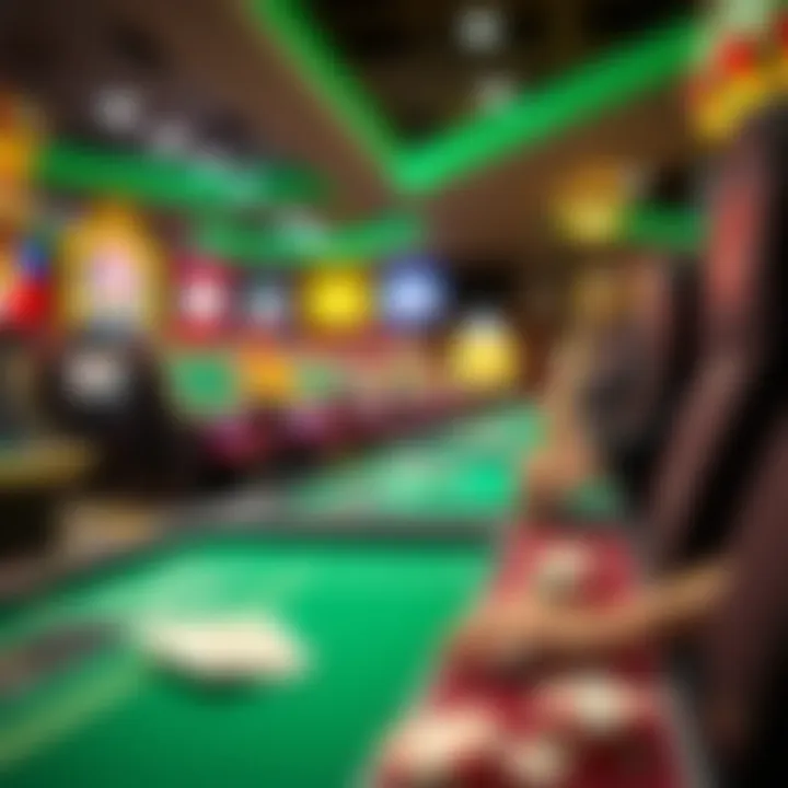 Range of Betting Games Offered by Bovada Variety of betting games available on the Bovada app