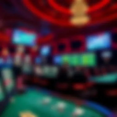 Responsible Gambling Practices at Caesars Responsible gambling resources available through the sportsbook