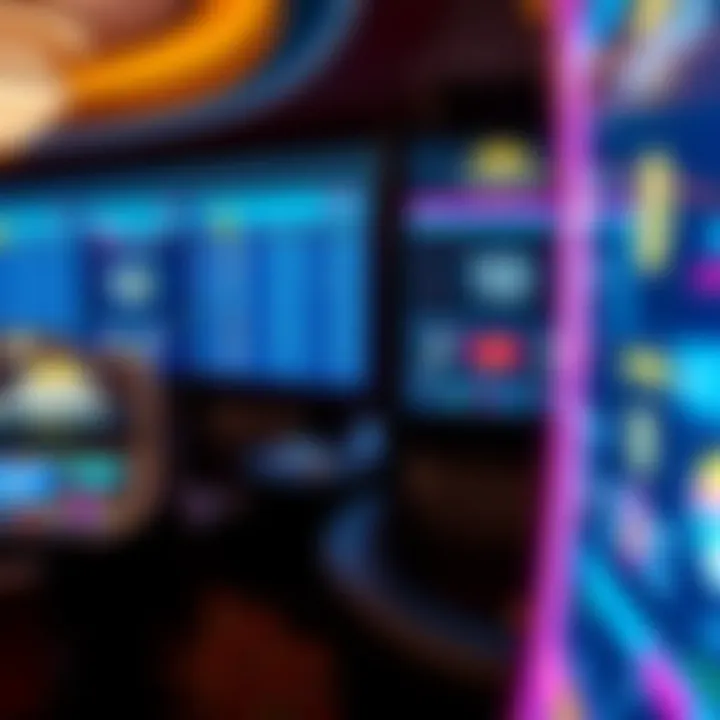 Caesars Sportsbook User Interface Overview of the Caesars Sportsbook interface