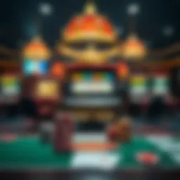 Casino Free Play Slots: No Deposit Necessary Introduction