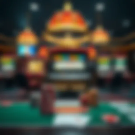 Casino Free Play Slots: No Deposit Necessary Introduction