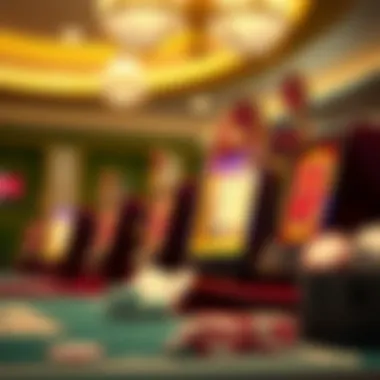 Casino Free Play Slots: No Deposit Necessary Summary Casino Free Play Slots: No Deposit Necessary Summary