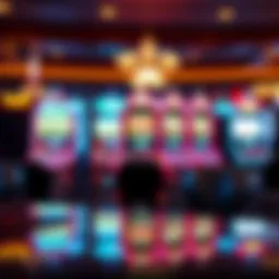 Choosing the Optimal Casino Machine: A Comprehensive Guide Introduction