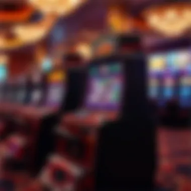 Notable Choosing the Optimal Casino Machine: A Comprehensive Guide