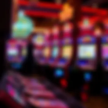 Choosing the Optimal Casino Machine: A Comprehensive Guide Summary Choosing the Optimal Casino Machine: A Comprehensive Guide Summary