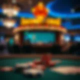 Coconut Creek Poker Schedule: An In-Depth Exploration Introduction