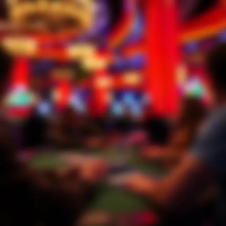 Coconut Creek Poker Schedule: An In-Depth Exploration Summary