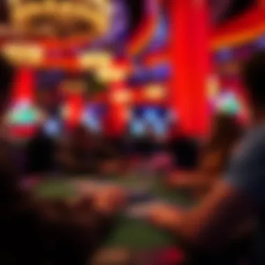 Coconut Creek Poker Schedule: An In-Depth Exploration Summary Coconut Creek Poker Schedule: An In-Depth Exploration Summary
