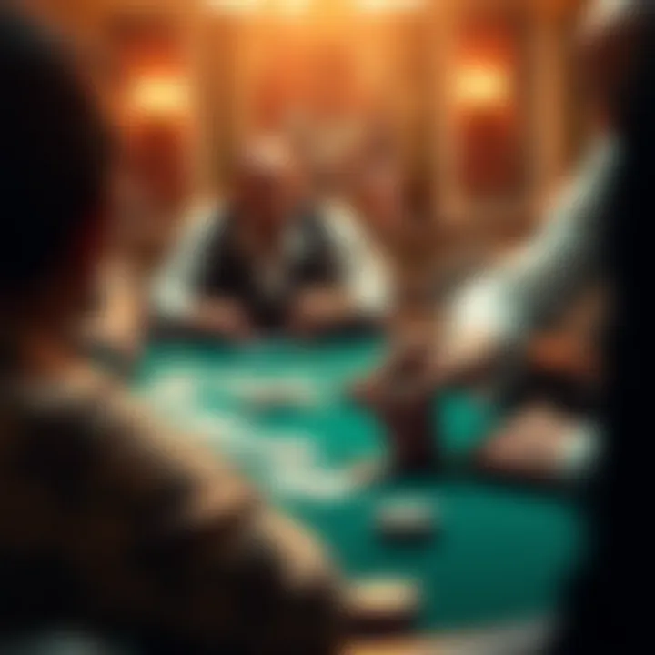 Como Jugar High Card Poker: A Comprehensive Guide Summary Como Jugar High Card Poker: A Comprehensive Guide Summary