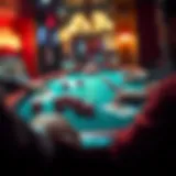 Comprehensive Exploration of Ultimate Hold'em Introduction