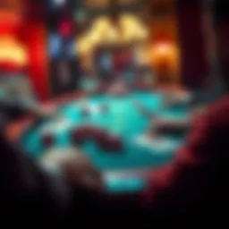 Comprehensive Exploration of Ultimate Hold'em Introduction