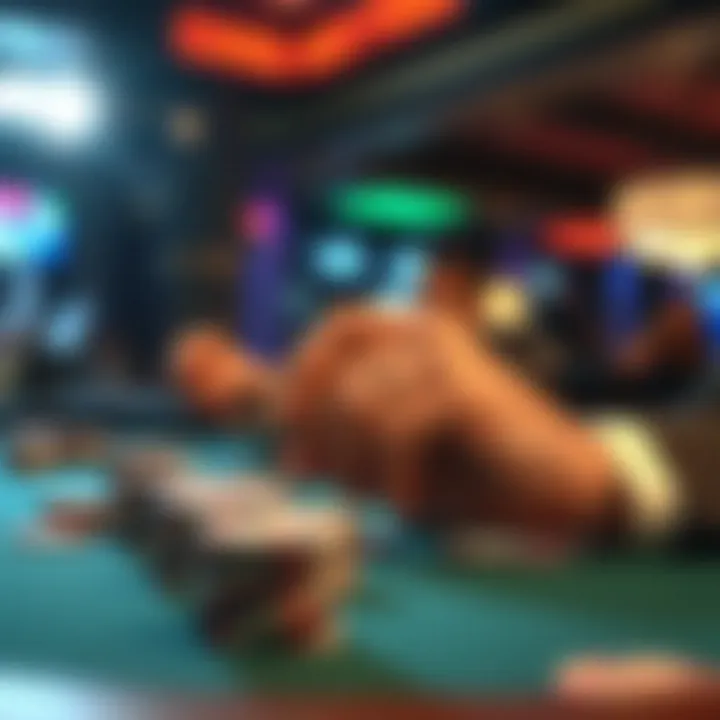 Notable Comprehensive Exploration of Ultimate Hold'em