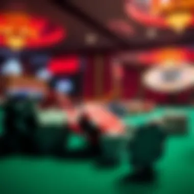 Maximizing Advantages with 888 Casino Codes Benefits of 888 Casino Codes