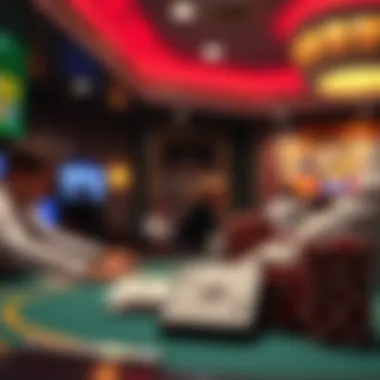 Navigating the Offers at 888 Casino Effectively Navigating 888 Casino Offers