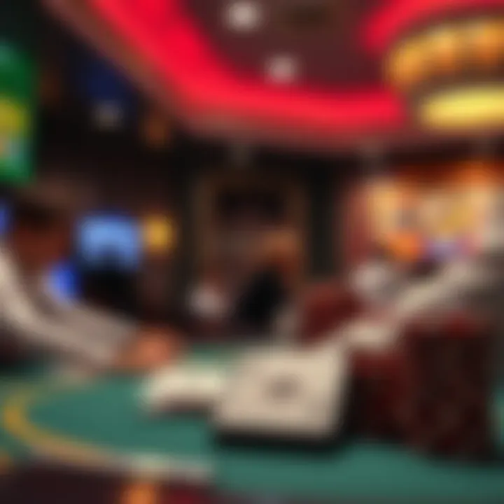 Navigating the Offers at 888 Casino Effectively Navigating 888 Casino Offers