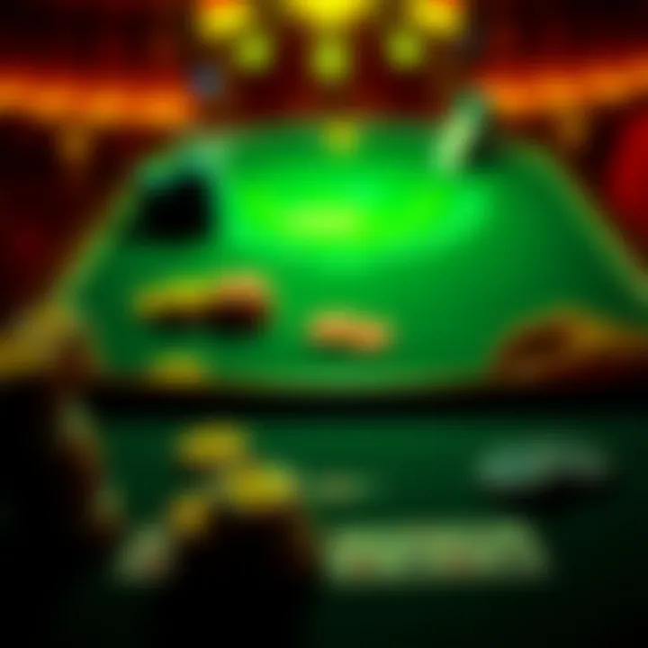 Notable Comprehensive Guide to Downloading and Playing Blackjack 21 on PC