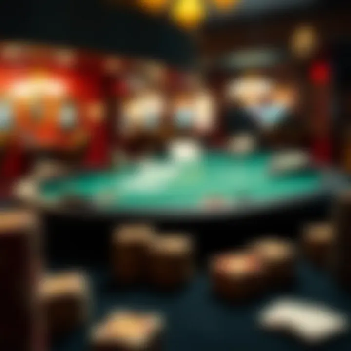 Comprehensive Guide to Downloading and Playing Blackjack 21 on PC Summary