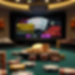 Comprehensive Guide to Highest Deposit Bonus Casinos Introduction