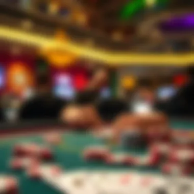 Notable Comprehensive Guide to Highest Deposit Bonus Casinos Notable Comprehensive Guide to Highest Deposit Bonus Casinos