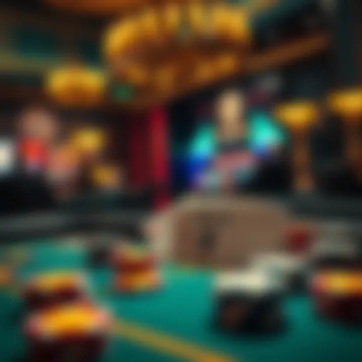 Comprehensive Guide to Highest Deposit Bonus Casinos Summary