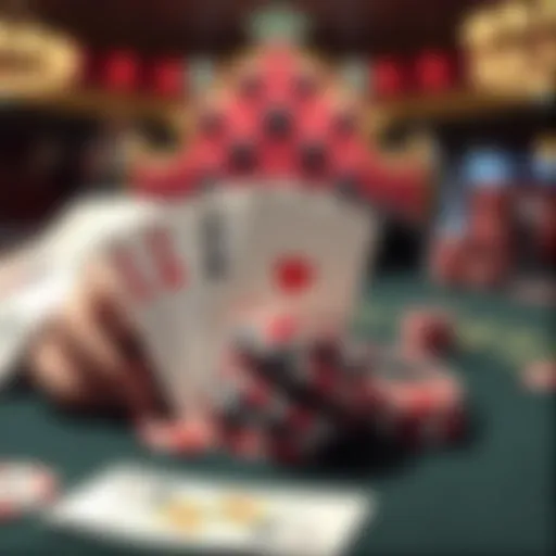 Comprehensive Guide to Let It Ride Poker Rules Introduction