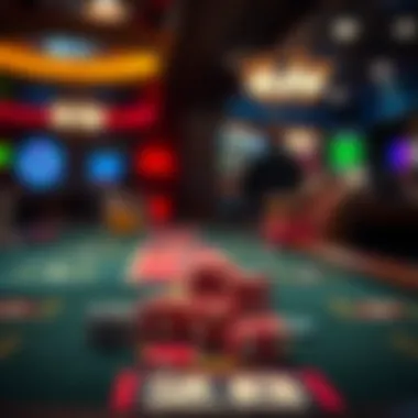 Notable Comprehensive Guide to Let It Ride Poker Rules Notable Comprehensive Guide to Let It Ride Poker Rules